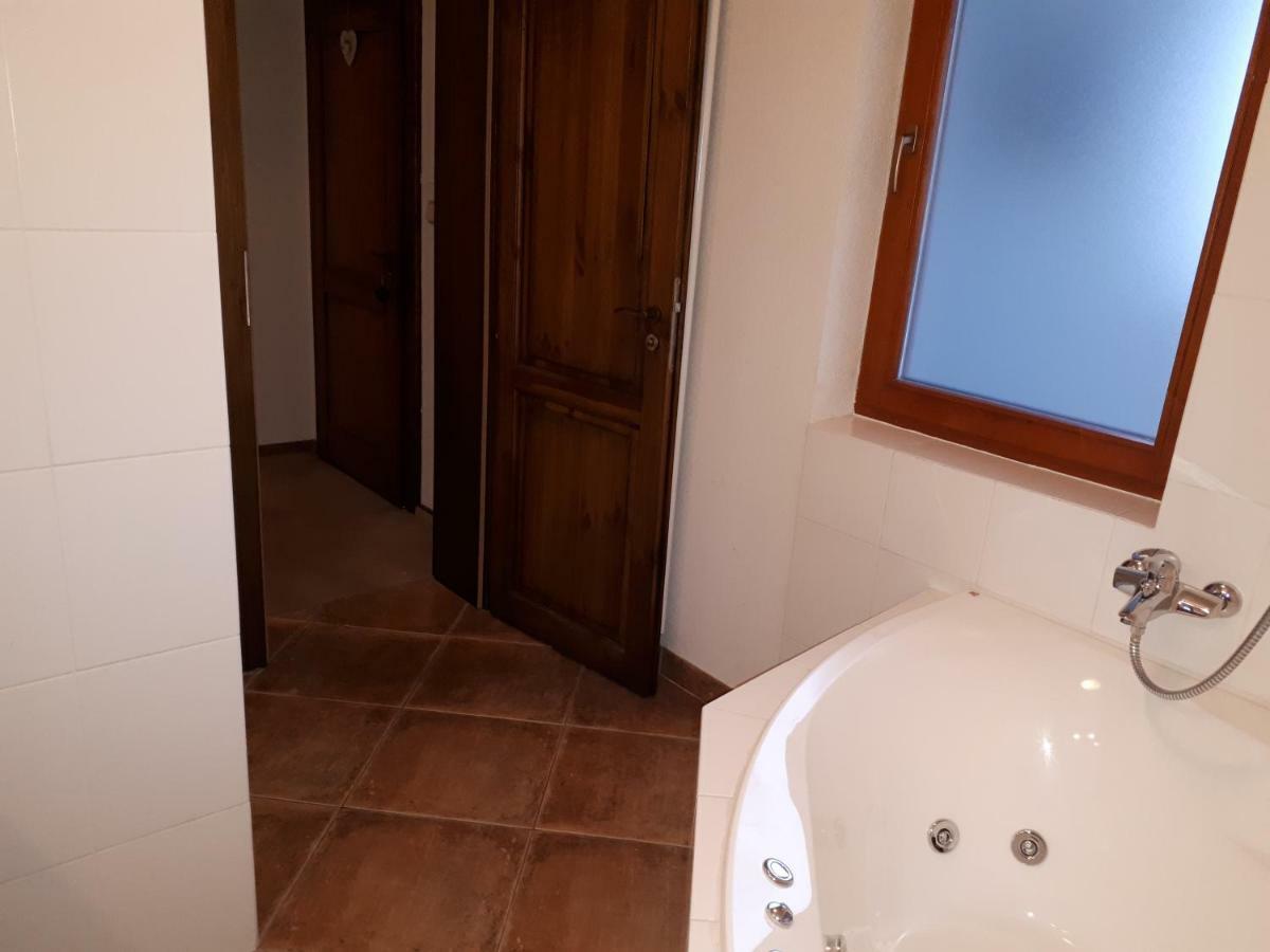 Apartman Kuka Tatranská Lomnica Eksteriør bilde