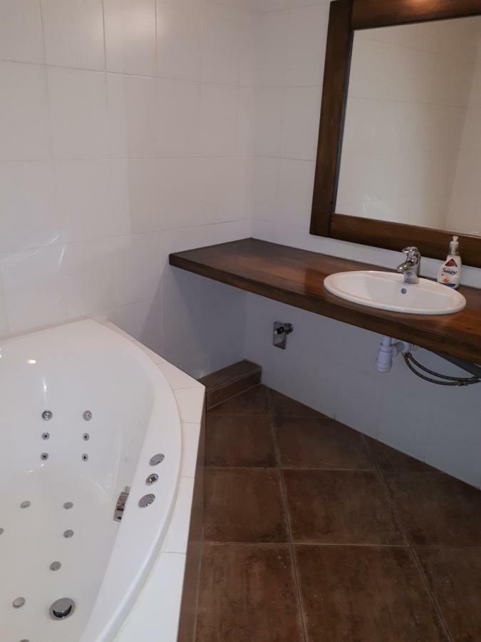 Apartman Kuka Tatranská Lomnica Eksteriør bilde