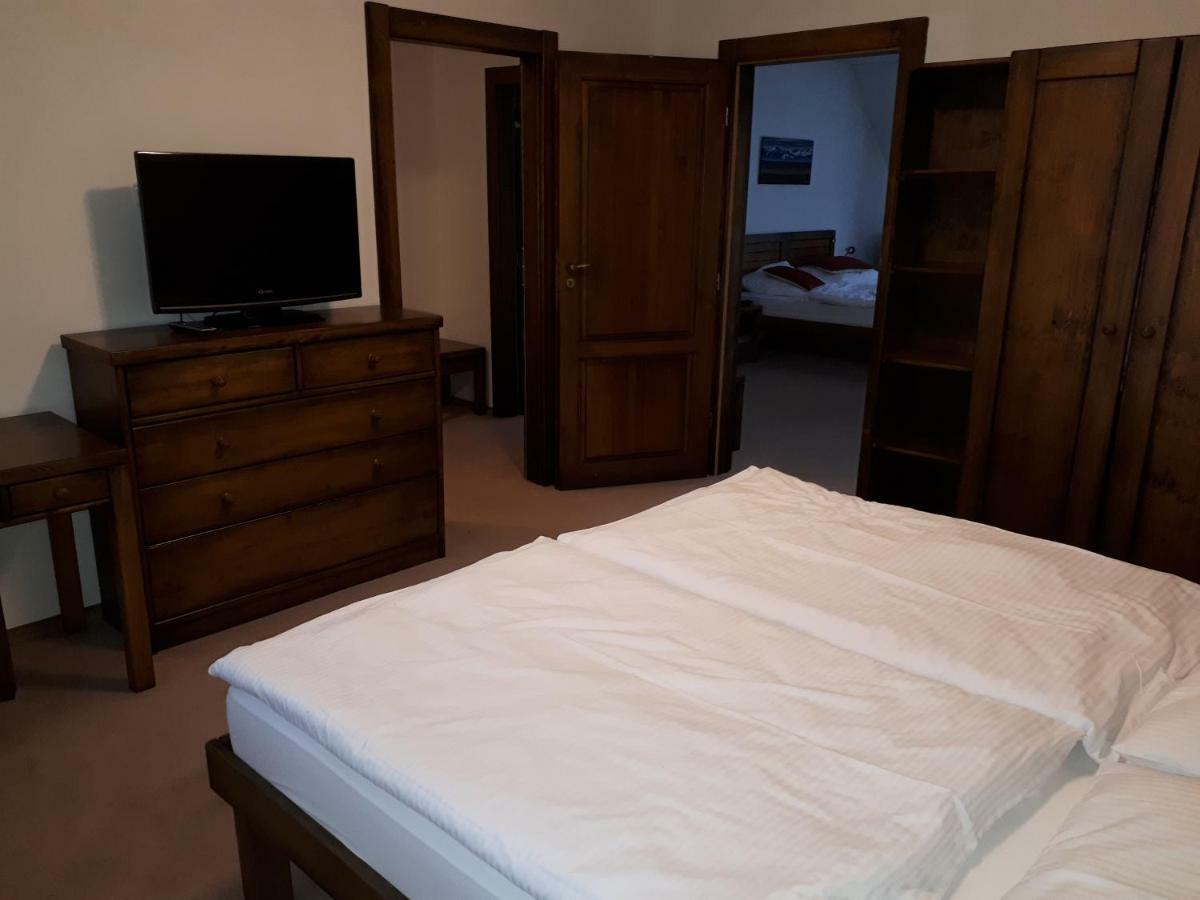Apartman Kuka Tatranská Lomnica Eksteriør bilde