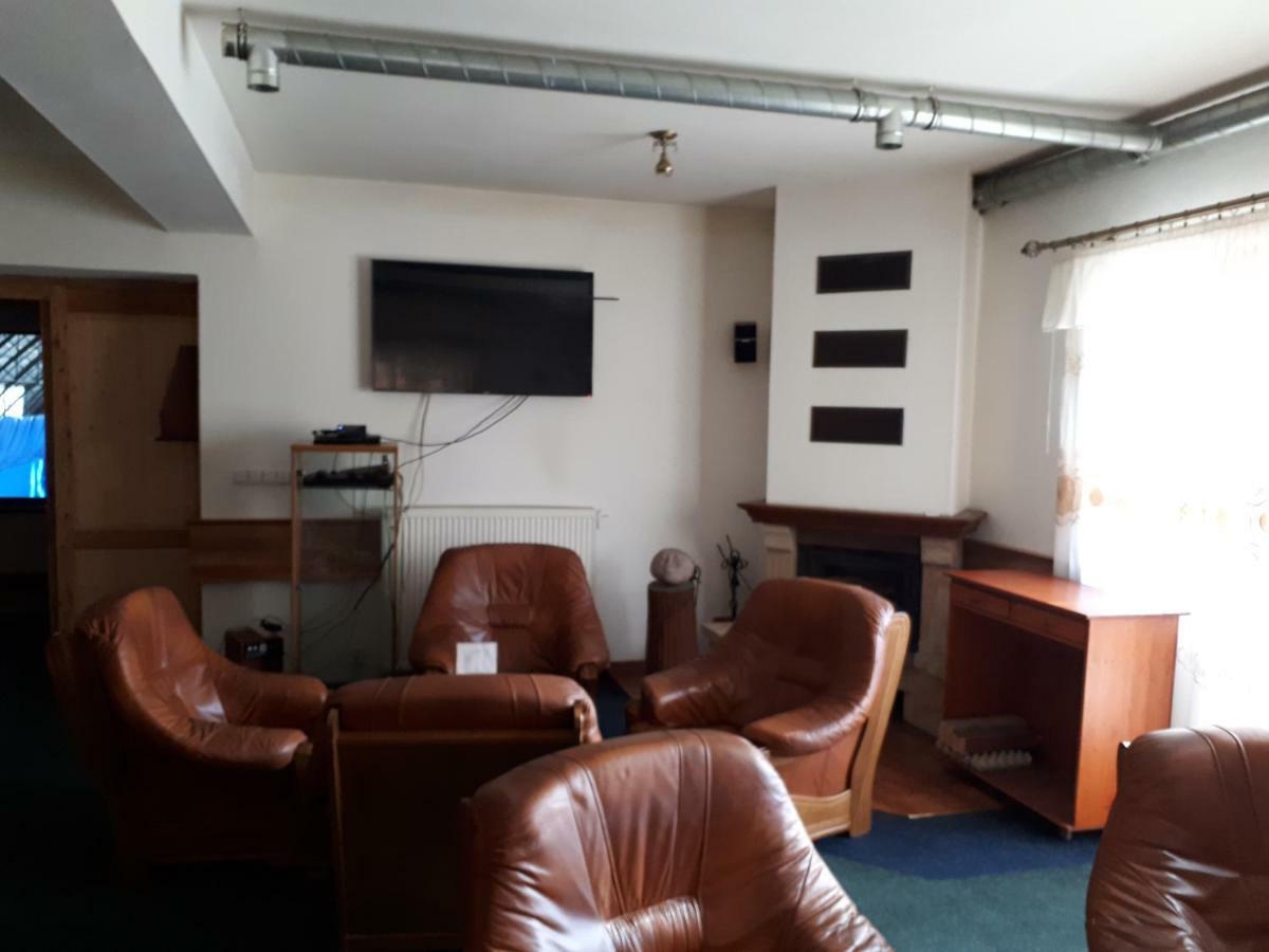 Apartman Kuka Tatranská Lomnica Eksteriør bilde